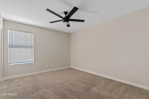 Bedroom - 2371 E Geronimo St, Chandler, AZ 85225 photo 5 of 9