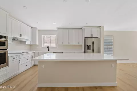 Kitchen - 2371 E Geronimo St, Chandler, AZ 85225 photo 3 of 6