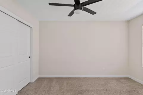 Bedroom - 2371 E Geronimo St, Chandler, AZ 85225 photo 8 of 9