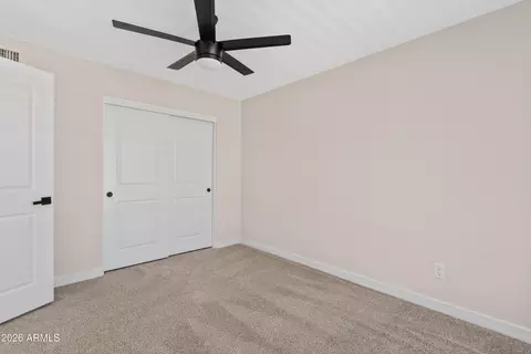 Bedroom - 2371 E Geronimo St, Chandler, AZ 85225 photo 4 of 9