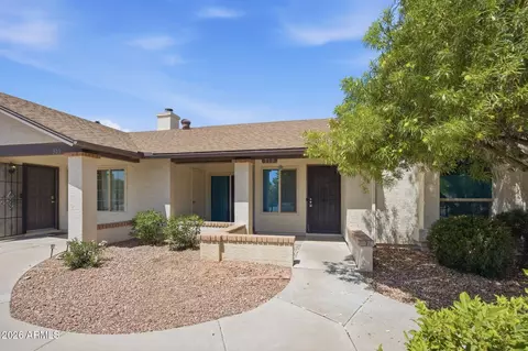 8140 N 107th Ave #310, Peoria, AZ 85345