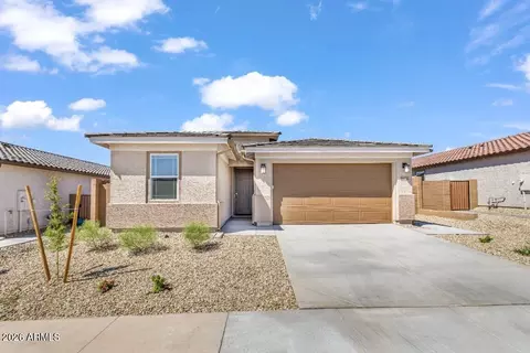 16731 W Chama Dr, Surprise, AZ 85387