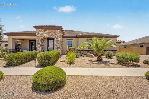 22361 E Sentiero Dr, Queen Creek, AZ 85142