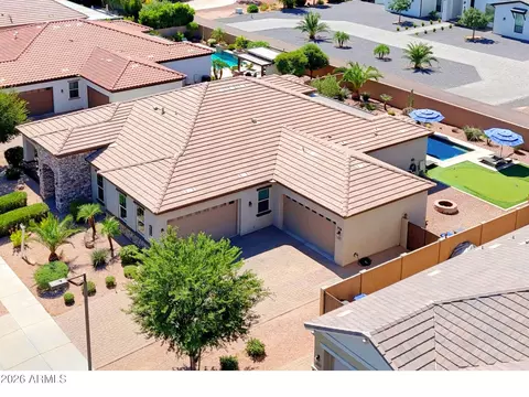 22361 E Sentiero Dr, Queen Creek, AZ 85142