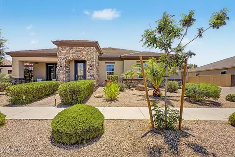 22361 E Sentiero Dr, Queen Creek, AZ 85142