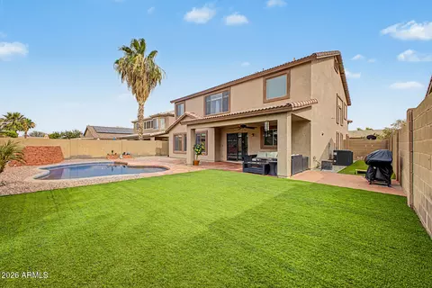 17198 W Ashley Dr, Goodyear, AZ 85338
