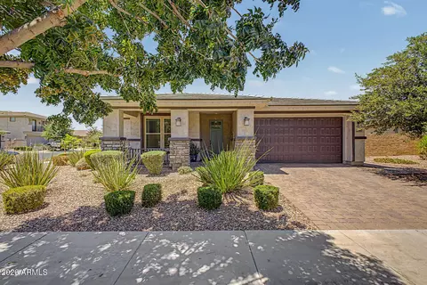 4546 S Watt Ter, Mesa, AZ 85212
