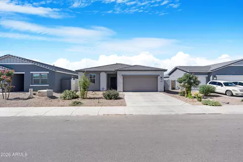 46852 W Cansados Rd, Maricopa, AZ 85139