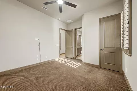 Bedroom - 3155 E Blackhawk Ct, Gilbert, AZ 85298 photo 2 of 7