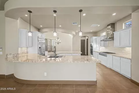 Kitchen - 3155 E Blackhawk Ct, Gilbert, AZ 85298 photo 1 of 5