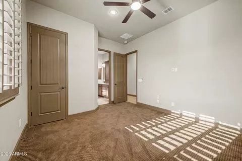 Bedroom - 3155 E Blackhawk Ct, Gilbert, AZ 85298 photo 3 of 7