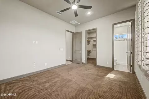 Bedroom - 3155 E Blackhawk Ct, Gilbert, AZ 85298 photo 6 of 7