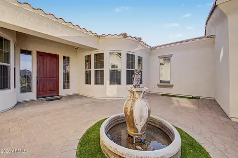 Exterior - 3155 E Blackhawk Ct, Gilbert, AZ 85298 photo 5 of 12