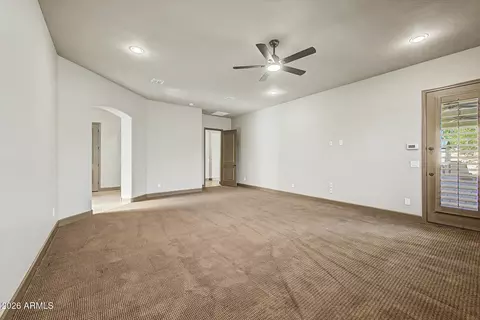 Living - 3155 E Blackhawk Ct, Gilbert, AZ 85298 photo 5 of 6