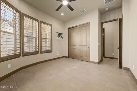 Bedroom - 3155 E Blackhawk Ct, Gilbert, AZ 85298 photo 7 of 7
