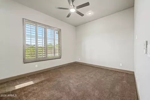 Bedroom - 3155 E Blackhawk Ct, Gilbert, AZ 85298 photo 5 of 7