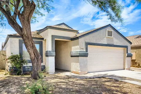 5610 S 5th Dr, Phoenix, AZ 85041