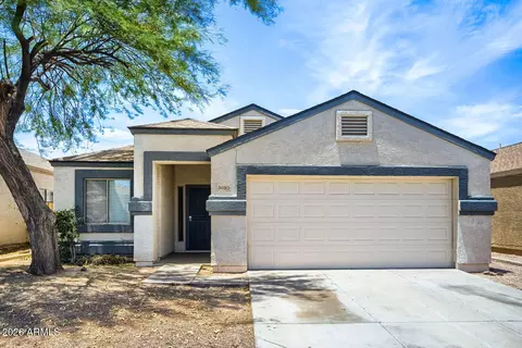 5610 S 5th Dr, Phoenix, AZ 85041