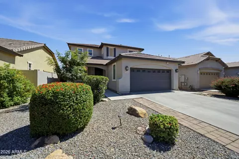 3935 E Blue Spruce Ln, Gilbert, AZ 85298