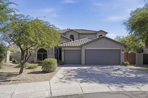 8370 W Spur Dr, Peoria, AZ 85383