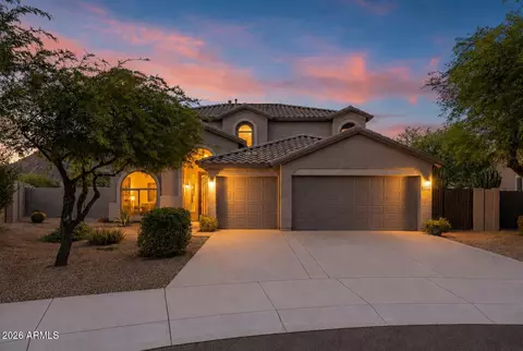 8370 W Spur Dr, Peoria, AZ 85383