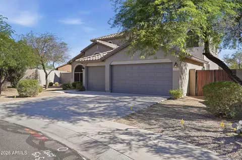 8370 W Spur Dr, Peoria, AZ 85383