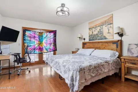 Bedroom - 3726 E Salinas St, Phoenix, AZ 85044 photo 1 of 4