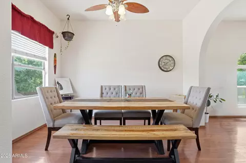 Dining - 3726 E Salinas St, Phoenix, AZ 85044 photo 1 of 2