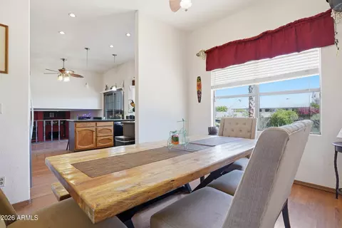 Dining - 3726 E Salinas St, Phoenix, AZ 85044 photo 2 of 2