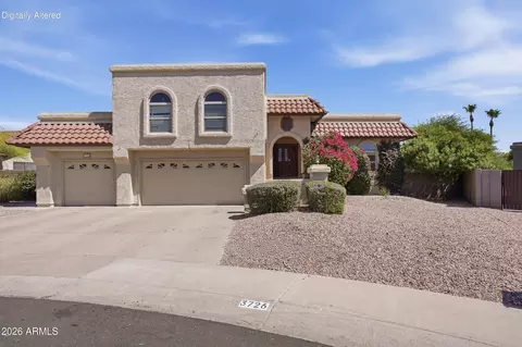 3726 E Salinas St, Phoenix, AZ 85044