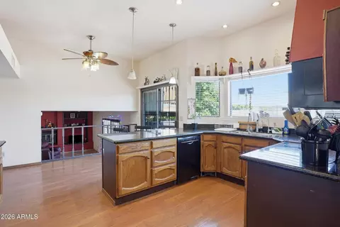 Kitchen - 3726 E Salinas St, Phoenix, AZ 85044 photo 4 of 4