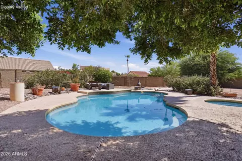 Exterior - 3726 E Salinas St, Phoenix, AZ 85044 photo 4 of 7