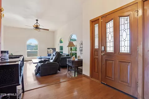 Entry Way - 3726 E Salinas St, Phoenix, AZ 85044 photo 1 of 1