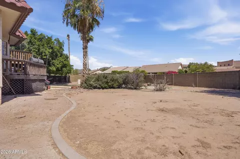Exterior - 3726 E Salinas St, Phoenix, AZ 85044 photo 7 of 7