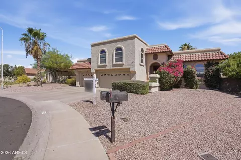 Exterior - 3726 E Salinas St, Phoenix, AZ 85044 photo 3 of 7