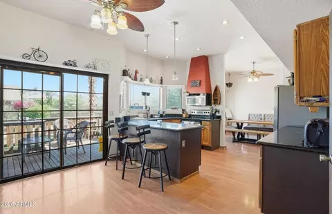 Kitchen - 3726 E Salinas St, Phoenix, AZ 85044 photo 1 of 4