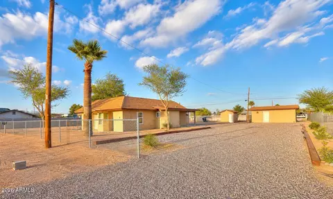300 N Morrison Ave, Casa Grande, AZ 85122