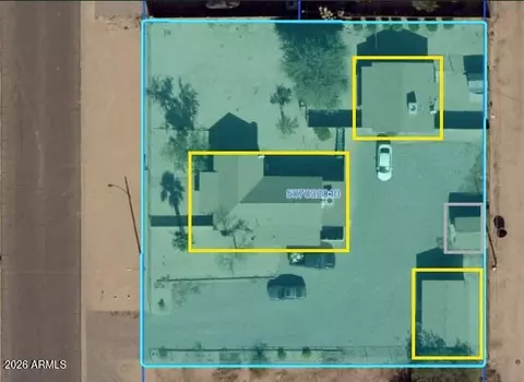 300 N Morrison Ave, Casa Grande, AZ 85122