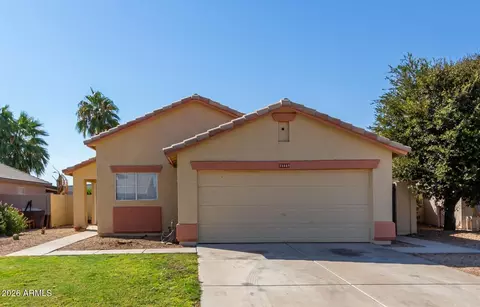 15558 N 136th Ln, Surprise, AZ 85374
