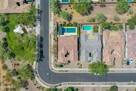 View/Area - 2539 W Rabjohn Rd, Phoenix, AZ 85085 photo 6 of 13