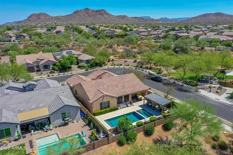 View/Area - 2539 W Rabjohn Rd, Phoenix, AZ 85085 photo 13 of 13