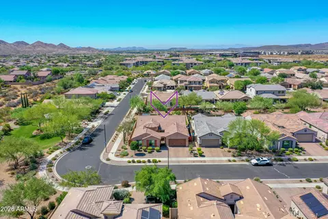 View/Area - 2539 W Rabjohn Rd, Phoenix, AZ 85085 photo 3 of 13