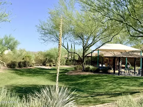 Exterior - 2539 W Rabjohn Rd, Phoenix, AZ 85085 photo 4 of 22