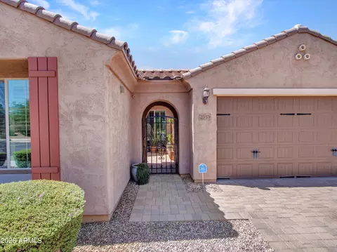 Exterior - 2539 W Rabjohn Rd, Phoenix, AZ 85085 photo 8 of 22