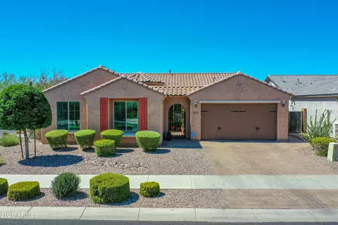 Exterior - 2539 W Rabjohn Rd, Phoenix, AZ 85085 photo 21 of 22