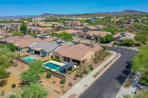 View/Area - 2539 W Rabjohn Rd, Phoenix, AZ 85085 photo 12 of 13