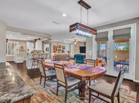 Dining - 2539 W Rabjohn Rd, Phoenix, AZ 85085 photo 3 of 3