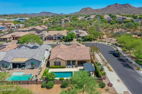 Other - 2539 W Rabjohn Rd, Phoenix, AZ 85085 photo 25 of 27