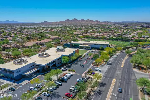View/Area - 2539 W Rabjohn Rd, Phoenix, AZ 85085 photo 5 of 13