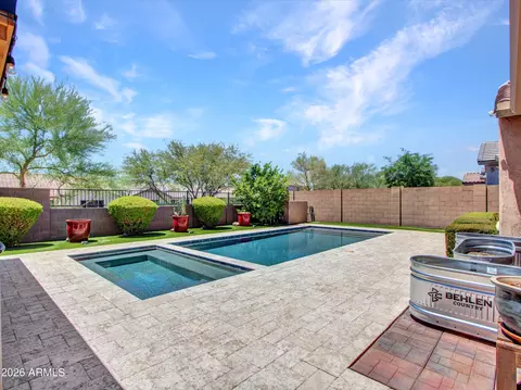 2539 W Rabjohn Rd, Phoenix, AZ 85085